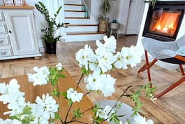 Realizacja domu w rododendronach 6  027