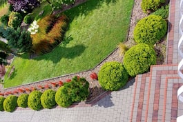 Realizacja domu w rododendronach 6  016