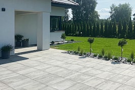 Realizacja dom w renklodach 6 g2 010