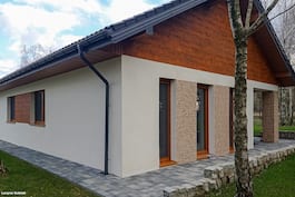 Realizacja dom w liredach 011