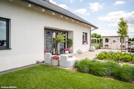 Realizacja dom w kostrzewach 4 002