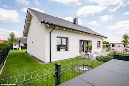 Realizacja dom w kostrzewach 4 05
