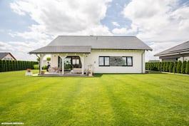 Realizacja dom w kostrzewach 4 011