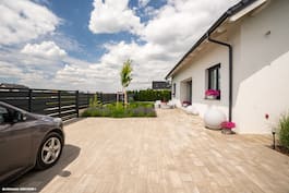 Realizacja dom w kostrzewach 4 014
