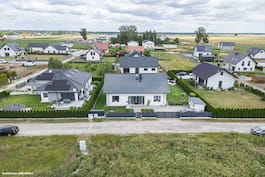 Realizacja dom w kostrzewach 4 023