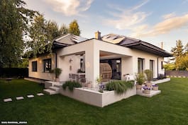 Realizacja dom w renklodach 6 gt 000aa