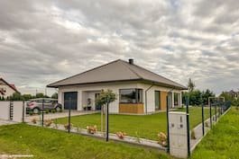 Realizacja domu w cieszyniankach 10  006