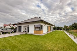 Realizacja domu w cieszyniankach 10  007