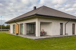 Realizacja domu w cieszyniankach 10  020