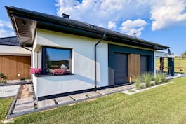 Realizacja dom w renklodach 6 g2 026