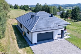 Realizacja dom w renklodach 6 g2 052 2
