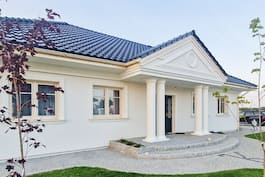 Realizacja dom w gaurach 5 004