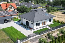 Realizacja dom w modrzykach 4 012
