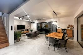 Realizacja dom w aurorach 7 g2 038