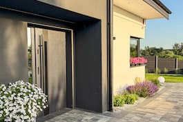 Realizacja dom w aurorach 7 g2 058