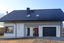 Realizacja dom w gozdzikowcach 3 001