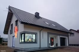 Realizacja dom w gozdzikowcach 3 012