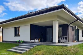 Realizacja dom w cieszyniankach 5 003