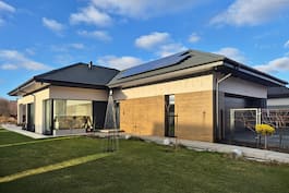 Realizacja dom w galantusach 3 g2 007