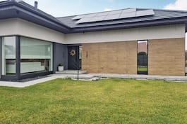 Realizacja dom w galantusach 3 g2 009