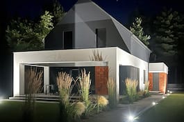 Realizacja dom w motylkach 014