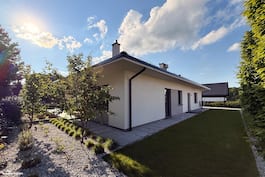 Realizacja dom w rozach g2 000 d