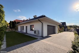 Realizacja dom w rozach g2 000 e