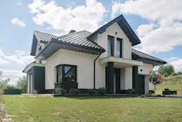 Realizacja dom w tymianku 003