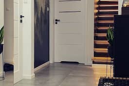 Realizacja domu w zurawkach 3  032