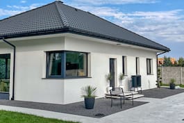 Realizacja dom w kruszczykach 14  007