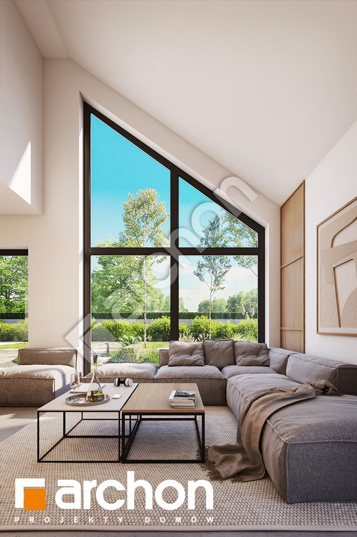 Strefa dzienna (wizualizacja 1)