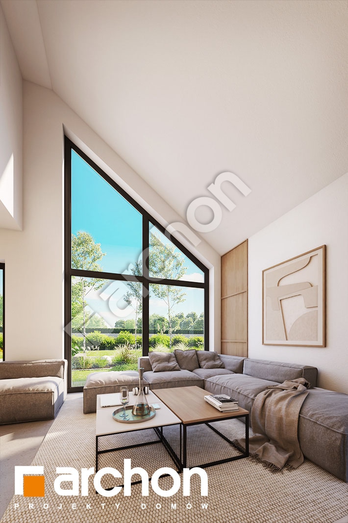 Strefa dzienna (wizualizacja 1)