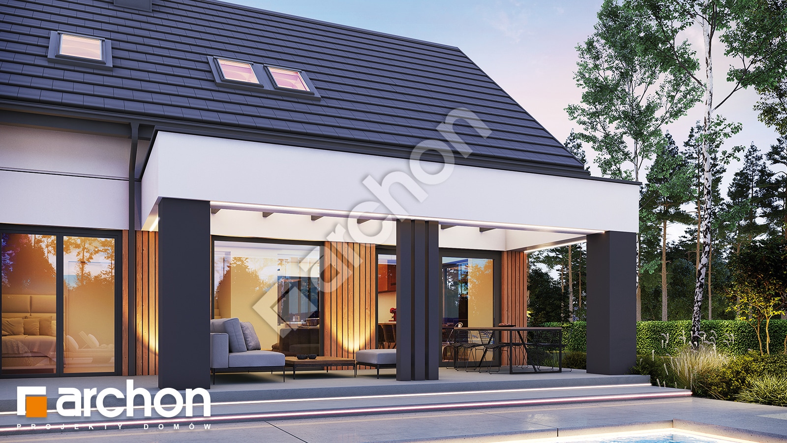 dodatkowa wizualizacja