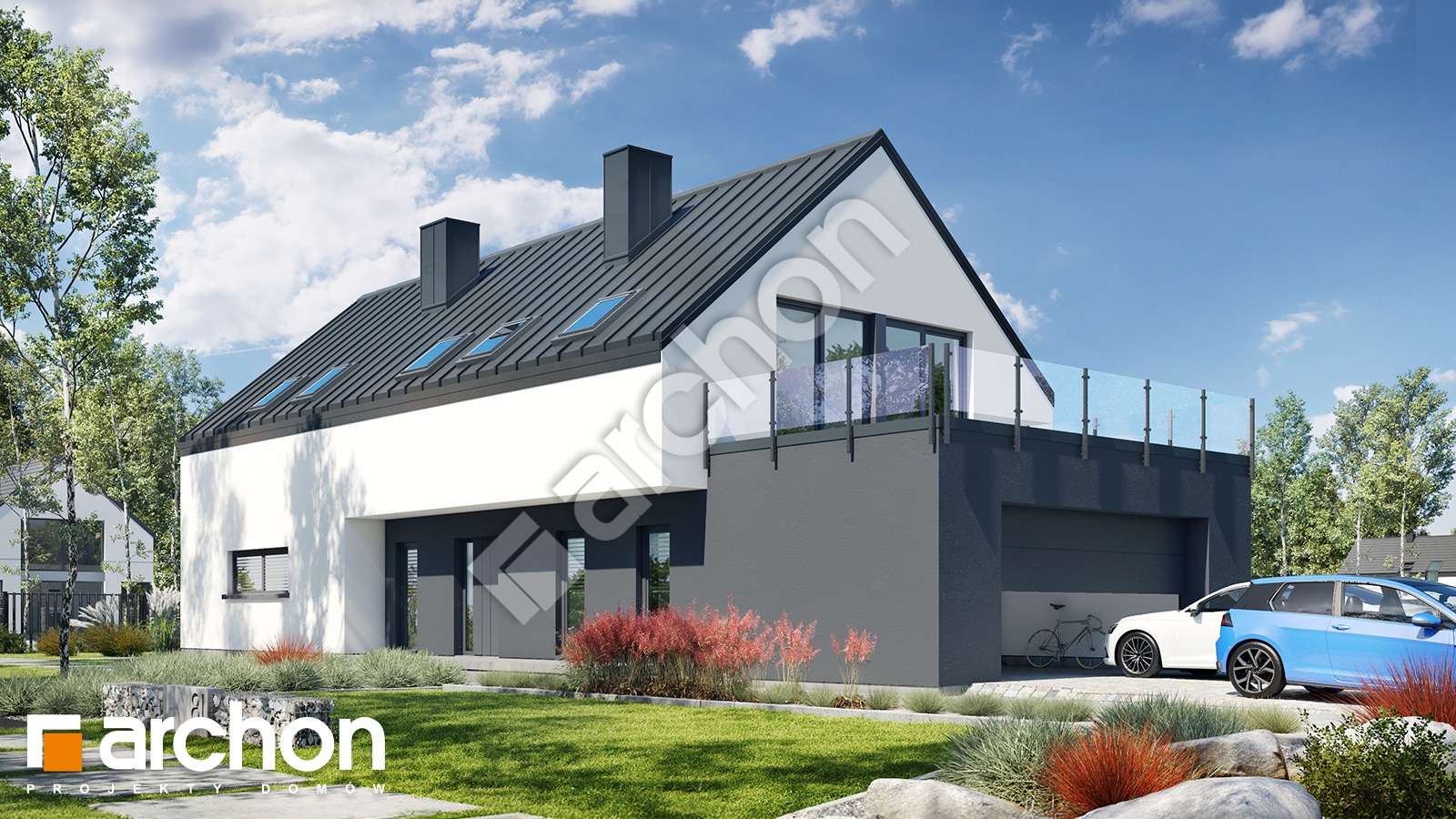 dodatkowa wizualizacja