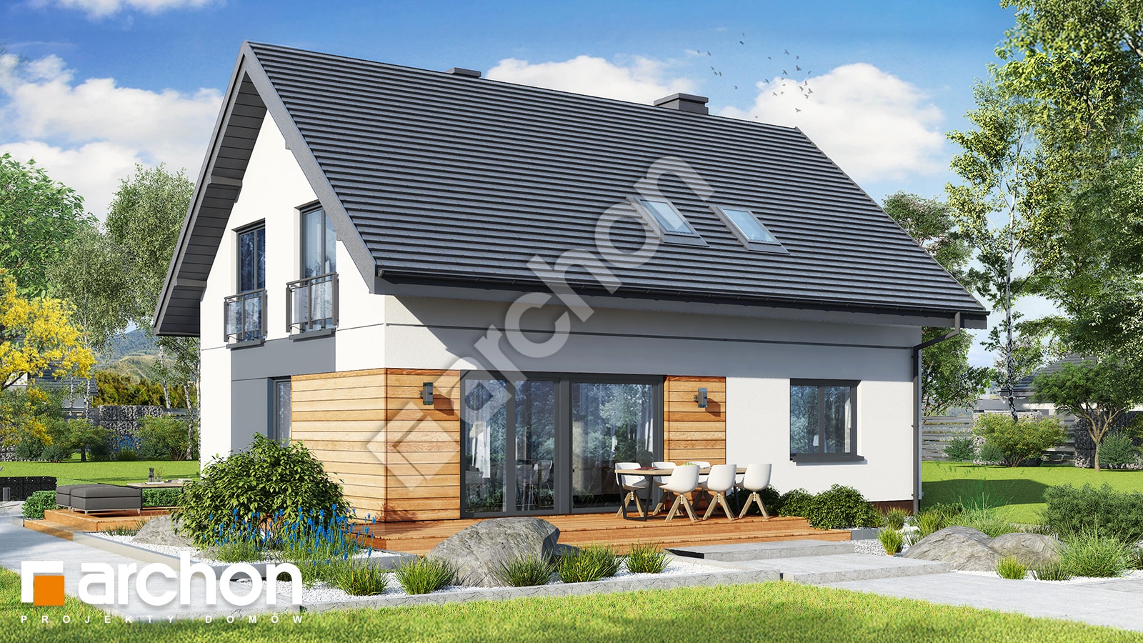 dodatkowa wizualizacja