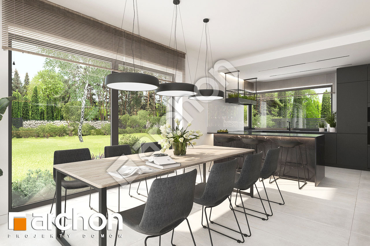 Strefa dzienna (wizualizacja 1)