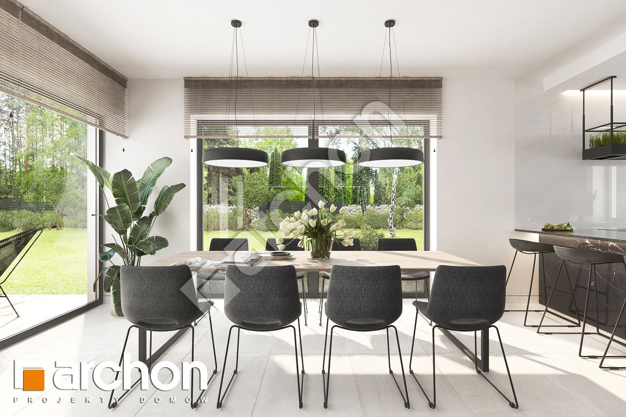 Strefa dzienna (wizualizacja 1)