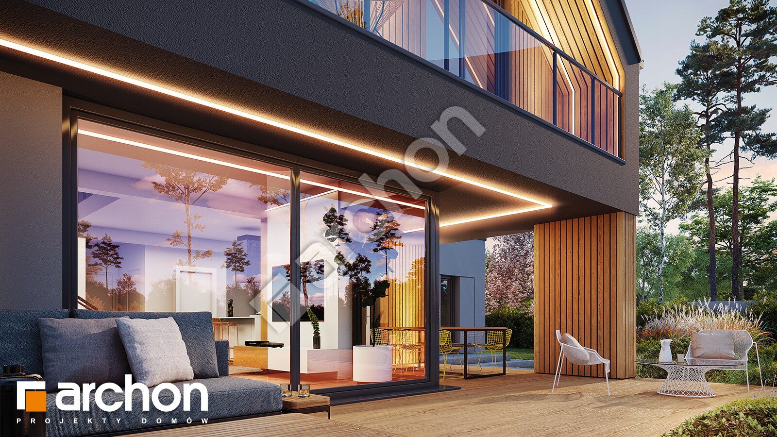 dodatkowa wizualizacja