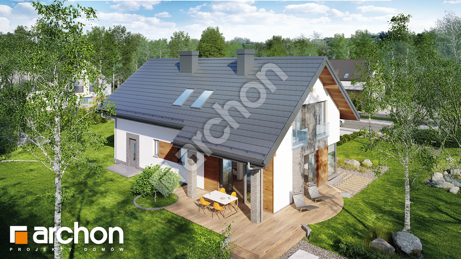 dodatkowa wizualizacja