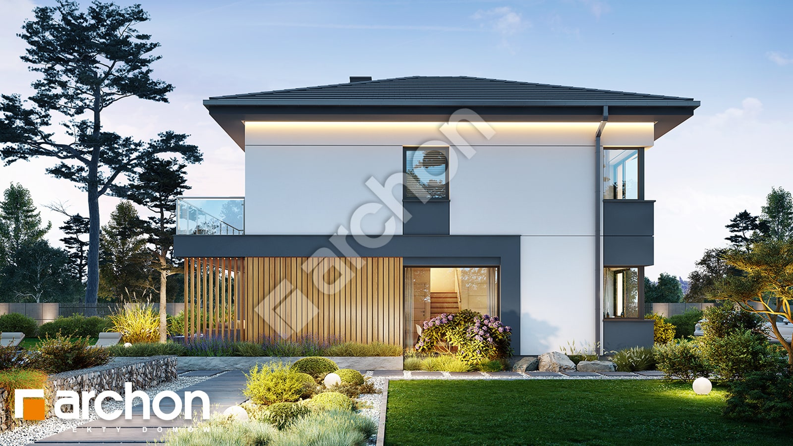 dodatkowa wizualizacja