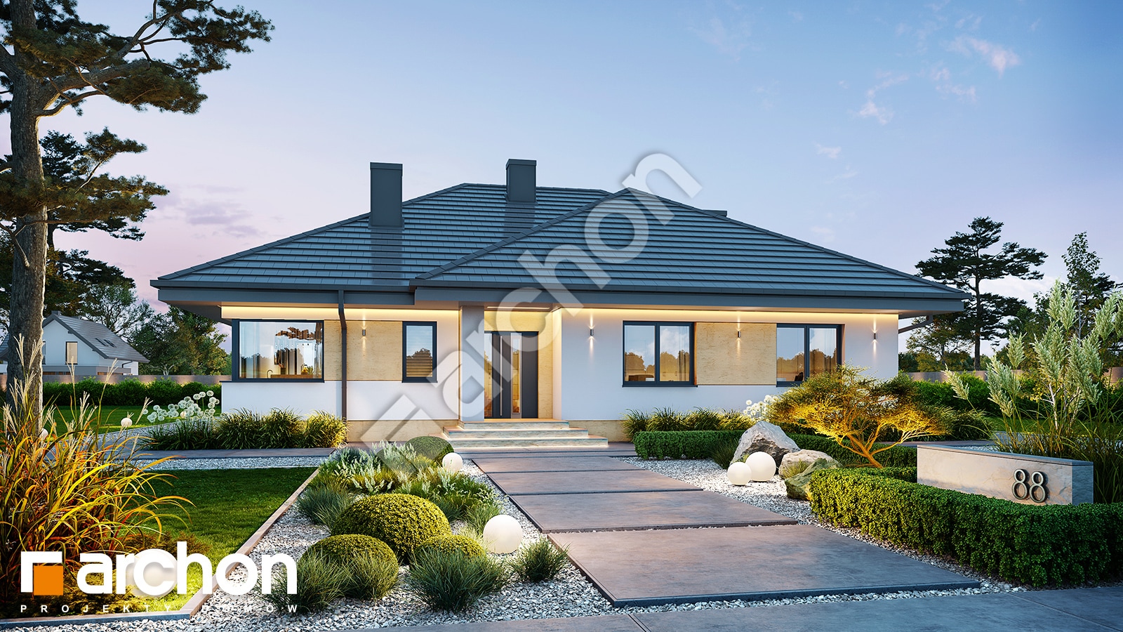 dodatkowa wizualizacja