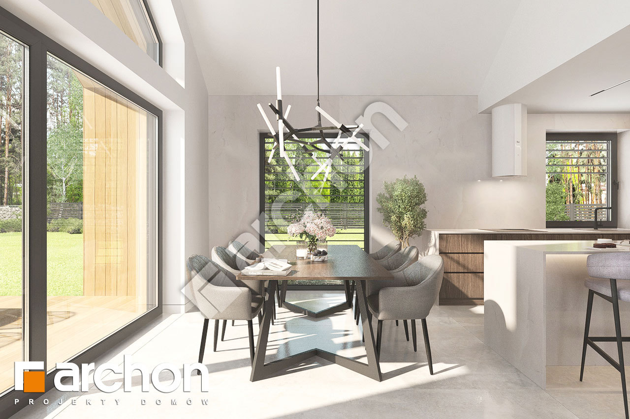 Strefa dzienna (wizualizacja 1)