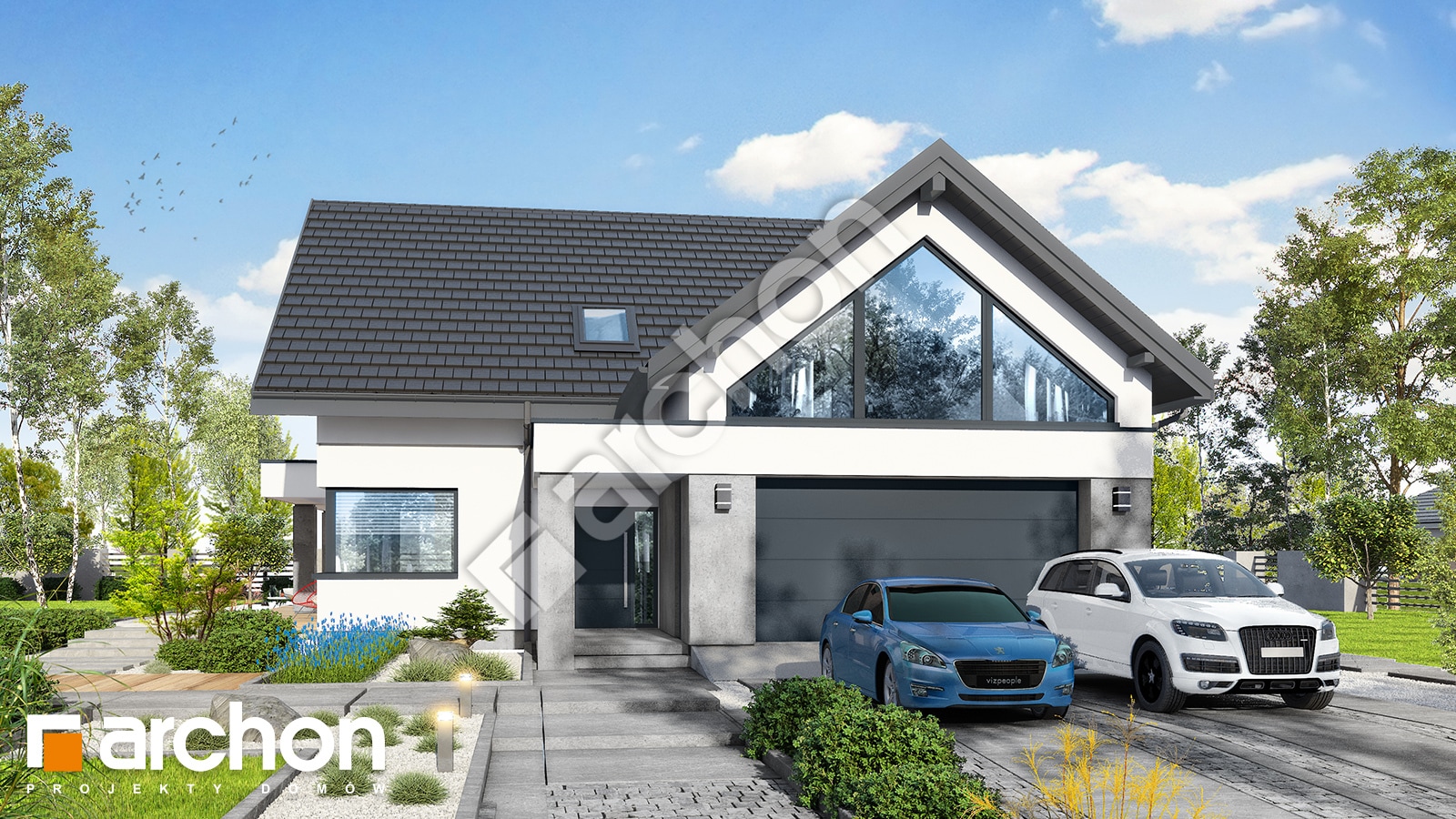 dodatkowa wizualizacja