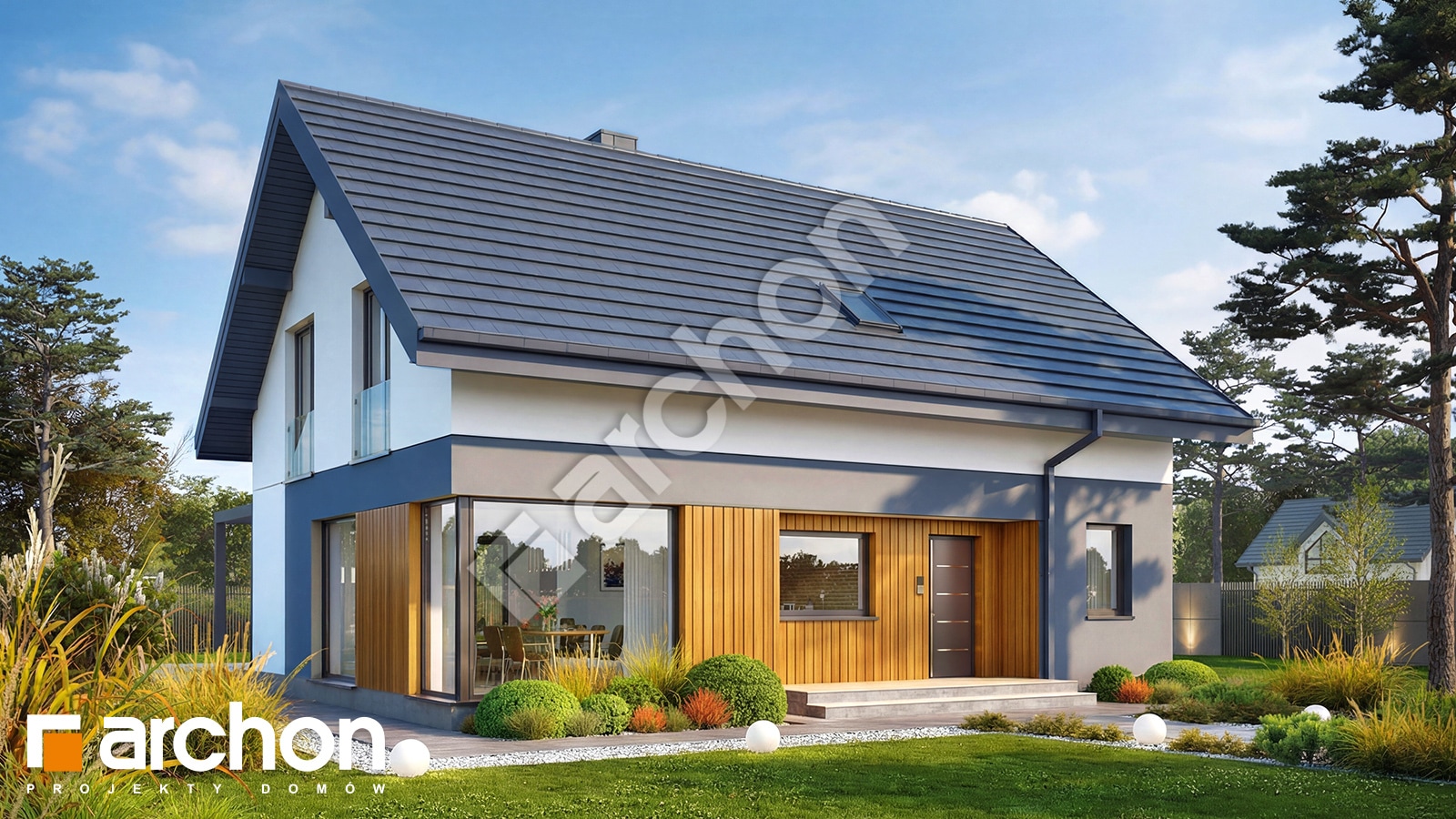 dodatkowa wizualizacja