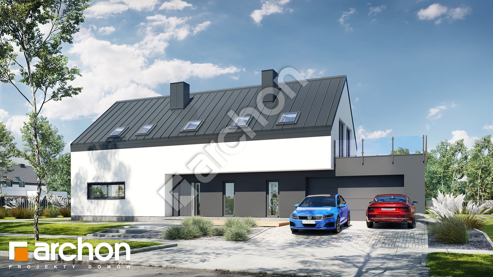 dodatkowa wizualizacja