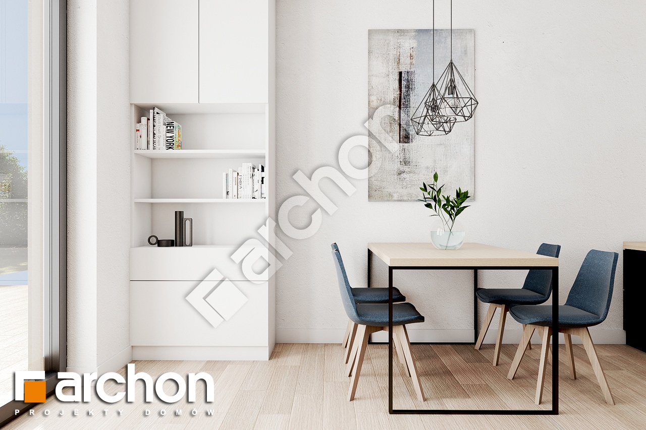 Strefa dzienna (wizualizacja 1)