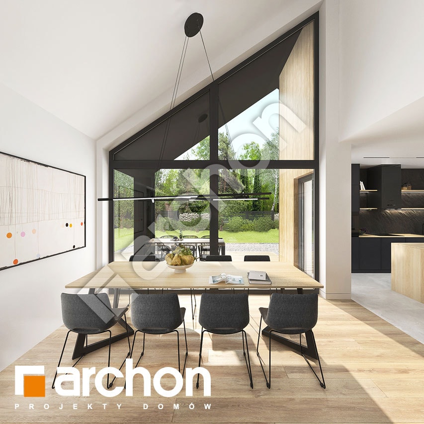 Strefa dzienna (wizualizacja 1)