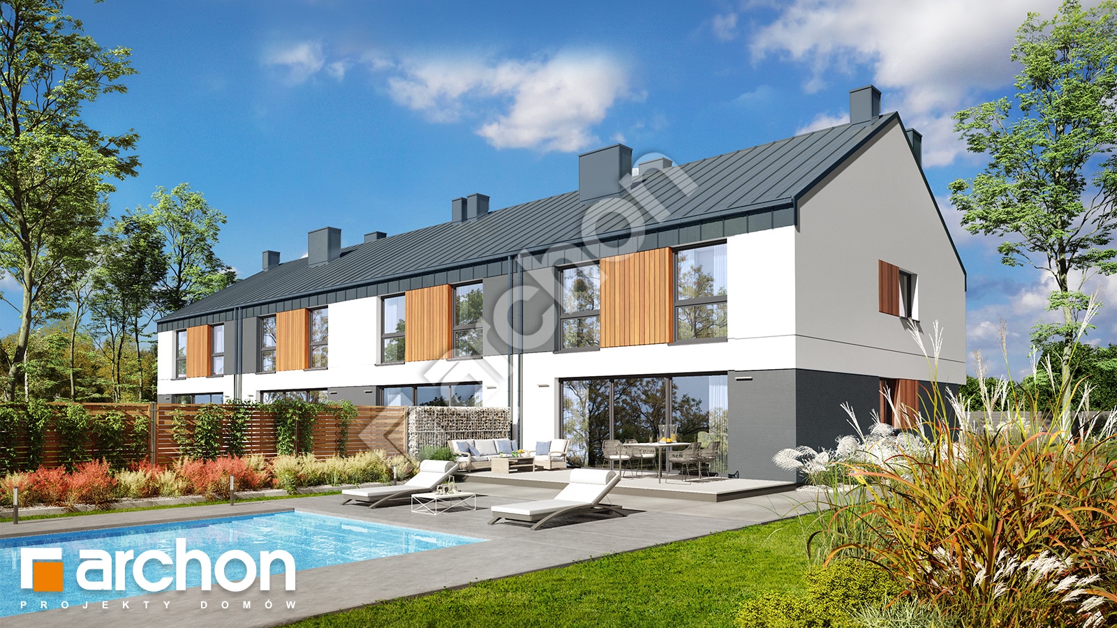 Wizualizacja wszystkich segmentów