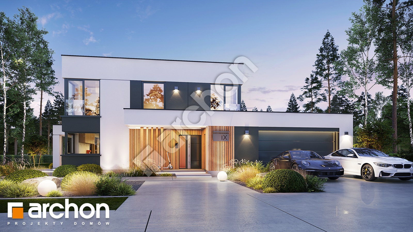 dodatkowa wizualizacja