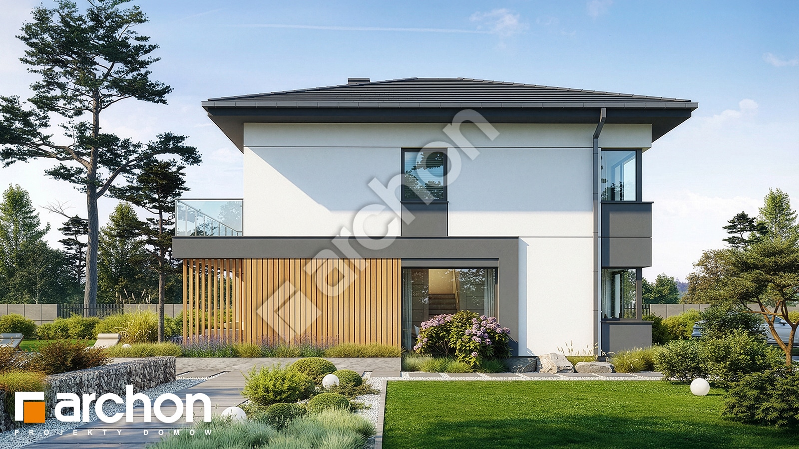 dodatkowa wizualizacja